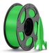PLA-filament, 1,75 mm, 1 kg, vert, 10x plus rapide, précision +/- 0,02 mm
