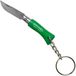 Opinel O002273 Llavero N°02 Verde