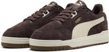 PUMA Shuffle Downtown SD Lage sneakers Unisex Chocolate Fondue-Alpine Snow Leer Herfst/Winter 2026 Maat 42