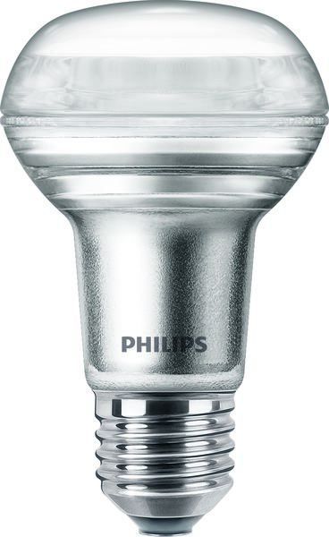 Philips CorePro LED-lamp - 4W - 345 lumen - E27 - Warm wit