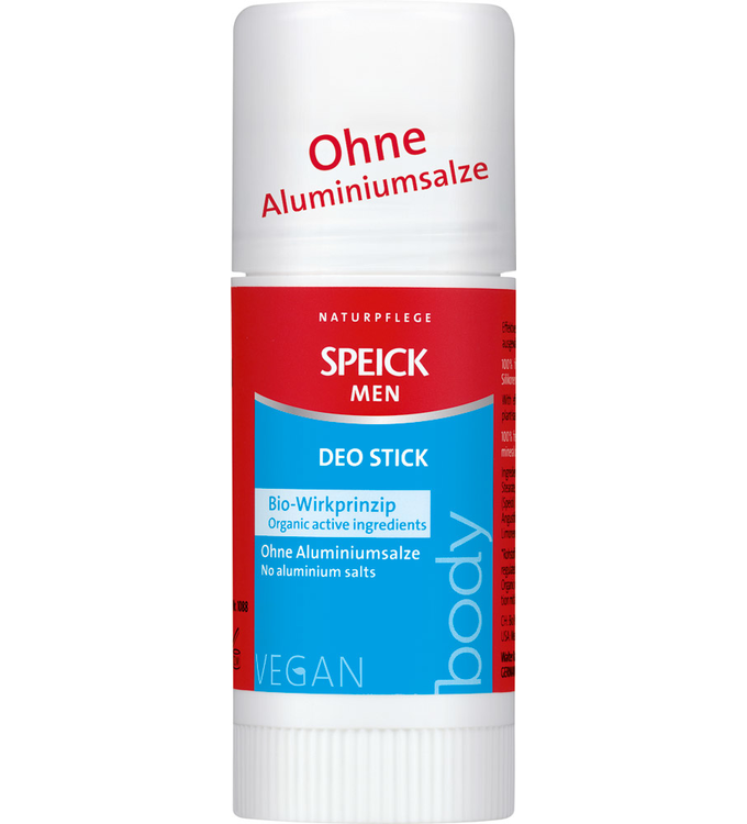 Speick 1088 Deodorant Stick - 40ml
