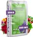 Organifer Engrais de jardin tout-en-un (20Kg – Pour 200m2)