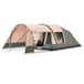 Bardani AirWave 350 Deluxe TC Tente gonflable 5 personnes