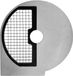 Saro W888 Dobbelstenenrooster 8 x 8 mm