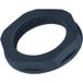 LAPP 53119265 SKINTOP® GMP-HF-M 50X1,5 RAL 9005 BK Contramoer 25 stuk(s)