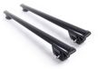 Farad Dakdragers Toyota Land Cruiser 250 (NG24) vanaf 2024 - Staal - Zwart - 75kg