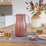 Alfi Thermoskan STUDIO TEA, 1,0 liter, kalmerend beige