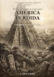América perdida: Las civilizaciones que la selva se tragó