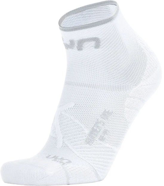 UYN Runner's One Sokken Wit EU 39-41 Man