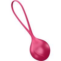 EIS Enkele siliconen-liefdeskogel, 3,8 cm