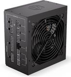 Cooling.pl Endorfy Supremo Fm6 850W Atx 120Mm 80 Plus Gold Voedingsapparaat