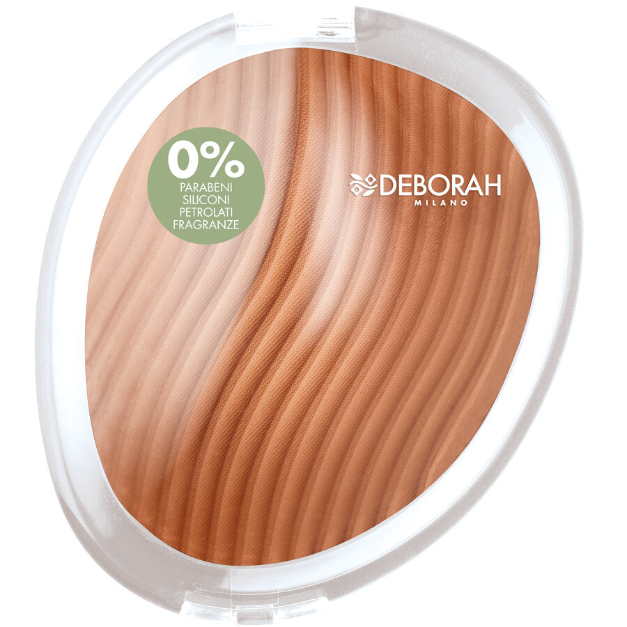 Deborah Milano Light Bronzing 11.0 g