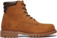TIMBERLAND - Waterdichte enkellaars voor heren, model Alburn, 6 inch - Maat 43