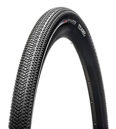 Hutchinson Touareg 700c x 40 Gravelband Zwart