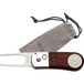 Lignum Fourche F/X avec manche en bois
