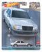 Hot Wheels HKC55 speelgoedvoertuig Voiture Gris Métal 1:64