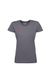 Rock Experience Anniversary Ss T-shirt Femme