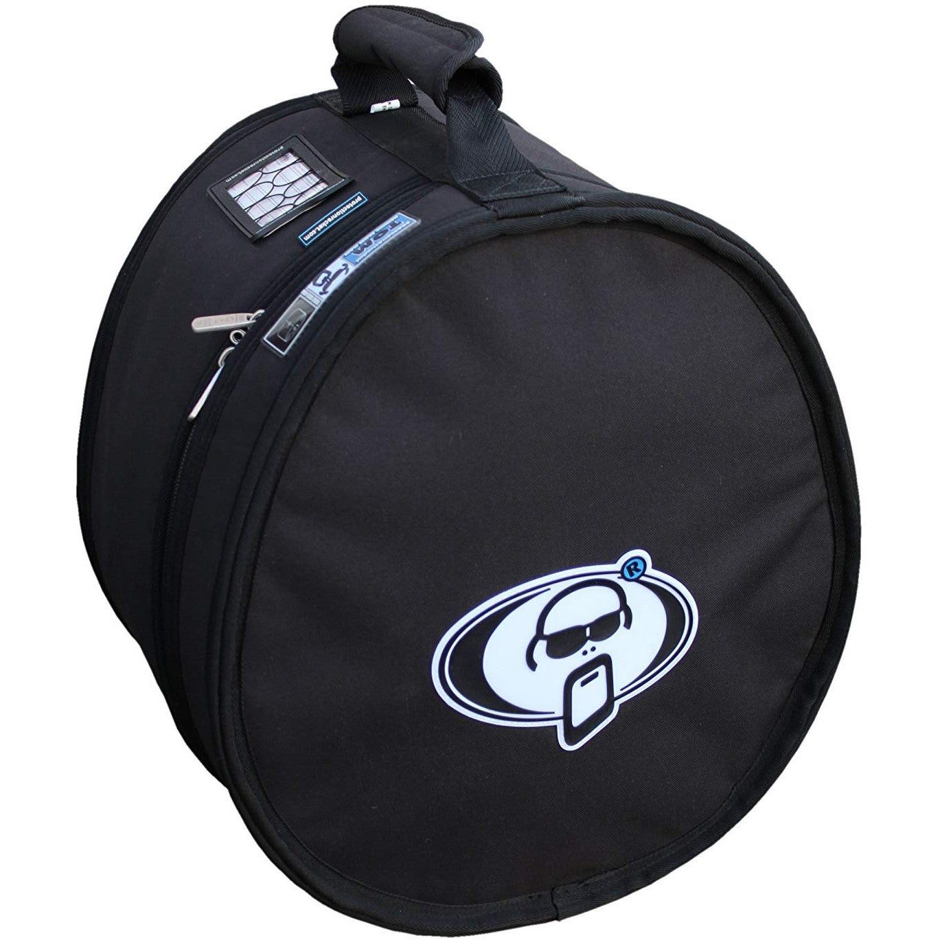 Protection Racket 5012-10 12 x 8 inch tom case