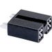 ESKA Porte-fusible (voiture) Nombre de pôles 2x 2 broches 30 A 1 pièce(s)