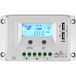 Offgridtec® PWM Pro laadregelaar 12V/24V 10A USB