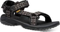 Teva Terra Fi Lite Sandalen Zwart EU 43 Man
