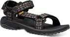 Teva Terra Fi Lite Sandalen Zwart EU 43 Man