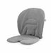 Stokke Steps Coussin Gris Foncé Chiné