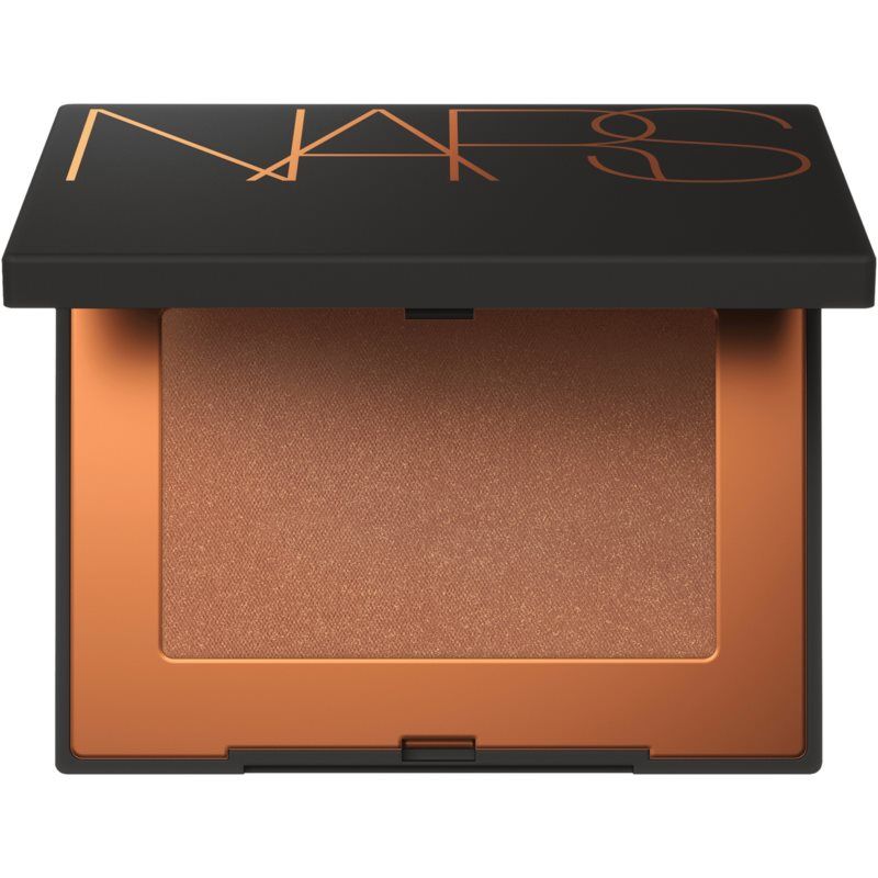 NARS Mini Bronzing Powder - 3ml - Dames