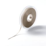 Prym Satijnlint 3 mm zand