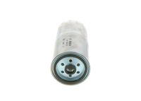 Bosch Brandstoffilter 1457434187
