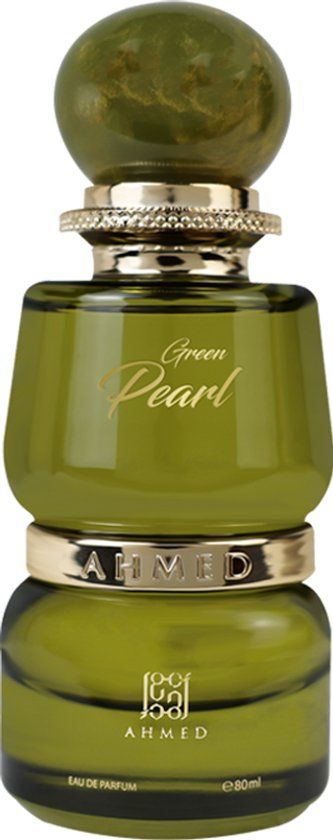 Ahmed Al Maghribi Eau de parfum / 80 ml / Unisex
