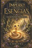 El Bol El Imperio de las Esencias-El imperio de las Esencias - El Linaje Rúnico