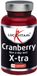 Lucovitaal Cranberry met X-tra Lactobacillus 120 capsules