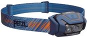 Petzl Aria 2r Rgb Hoofdlamp Blauw