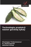 Technologia OmniScriptum SRL Technologia produkcji nasion gorzkiej tykwy