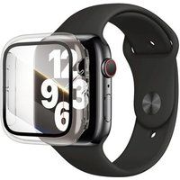 PanzerGlass - Screenprotector voor Apple Watch Hermès Series 9, SE 3, Series 10, Series 11, Series 8, Series 9