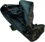 Fox Camolite Outboard Motor Bag - voor elektromotor - camouflage