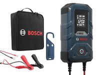 BOSCH Batterieladegerät 0189921080