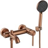 Rea - Badmengkraan Foster Brush Copper