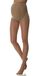 SCUDOTEX Zwangerschapspanty, 140 denier, gebreid, compressie, medium tot sterk, 19-22 Hg mm, kleur natuur, maat 3