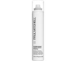 Paul Mitchell Invisiblewear Undone Texture Hairspray - 239ml