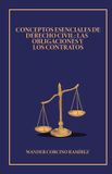 Conceptos Libri GmbH Conceptos Esenciales de Derecho Civil