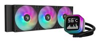 DeepCool LP360 Processor Vloeistofkoeler