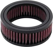 K&N vervangingsfilter rond - 137mm uitwendige diameter, 102mm inwendige diameter, 51mm hoogte (E-3200)
