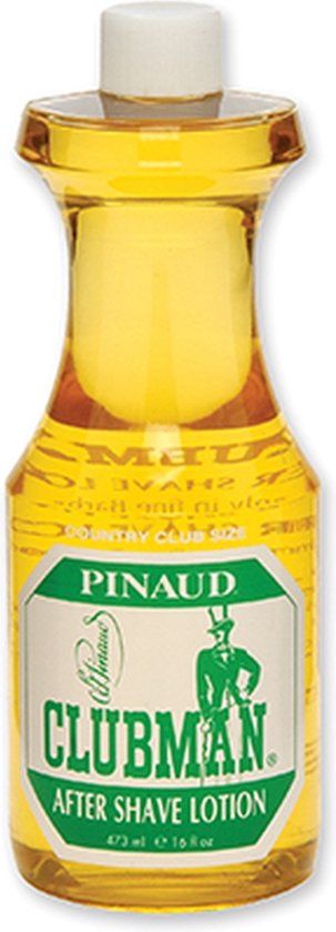 Clubman Pinaud After Shave Lotion Classic After Shave 473ml