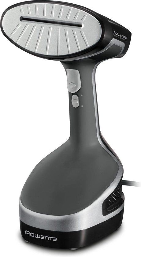 ROWENTA DR8150 Kledingstomer - Handstomer - 1600W - Zwart