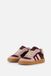 Shoesme Bn26w002 Sneakers - Meisjes - Bruin - Maat 22