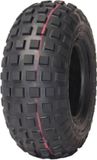 Duro HF240 145/70-6 2 Ply Quad Band Noir