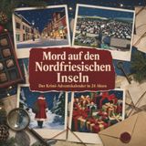 Mord tiptop Mord auf den Nordfriesischen Inseln