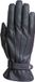 Roeckl Handschoenen Roeckl Weymouth Suprema Fleece Zwart - 6,5